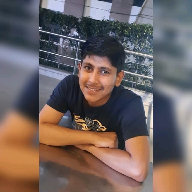 Manoj Bhatt
