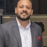 Nikhil Bhatt