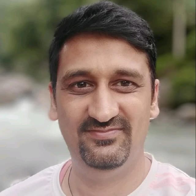 Bhaumik Jain
