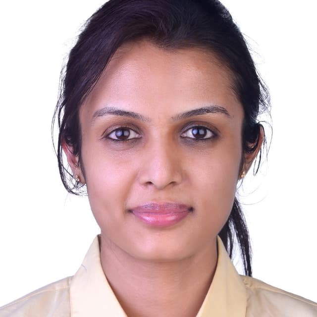 Bhaushi Aiyappa C
