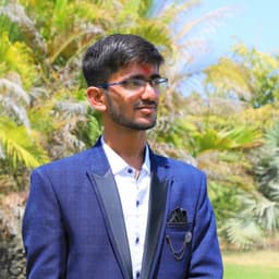 Bhautik Donga