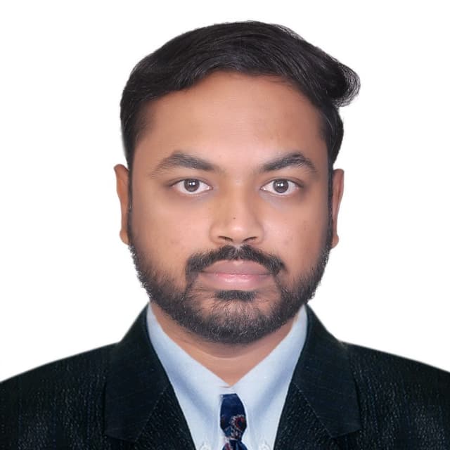 Bhautik Makadiya