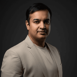 Bhautik Sheth