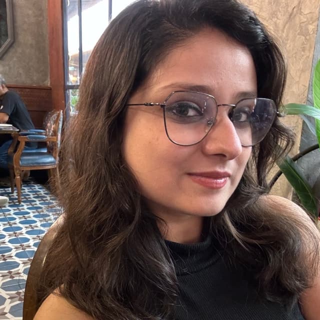 Bhavana .