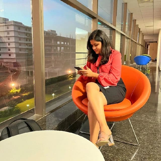 Bhavana Bade