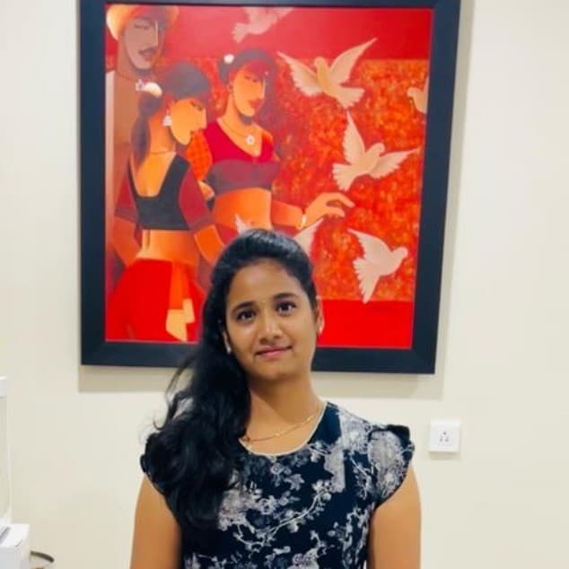 Bhavana Ganji