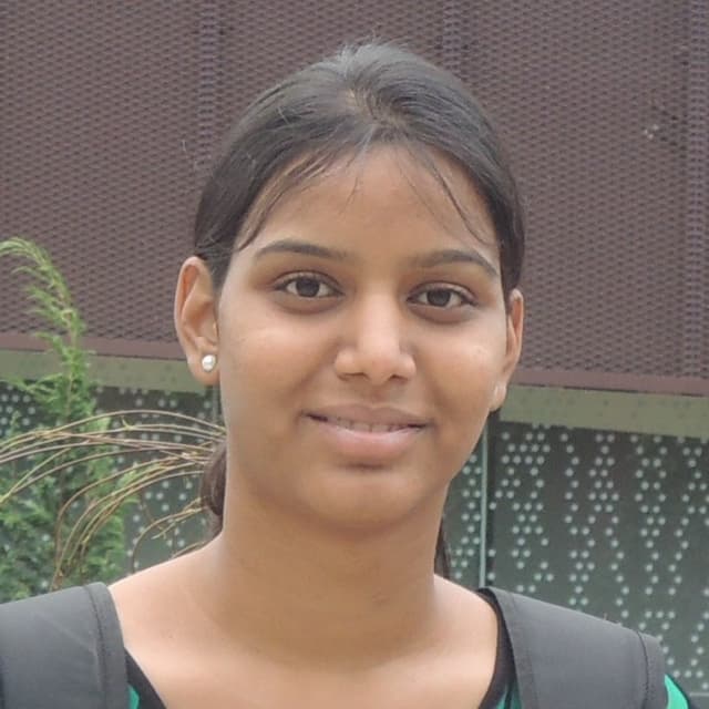 Bhavana K