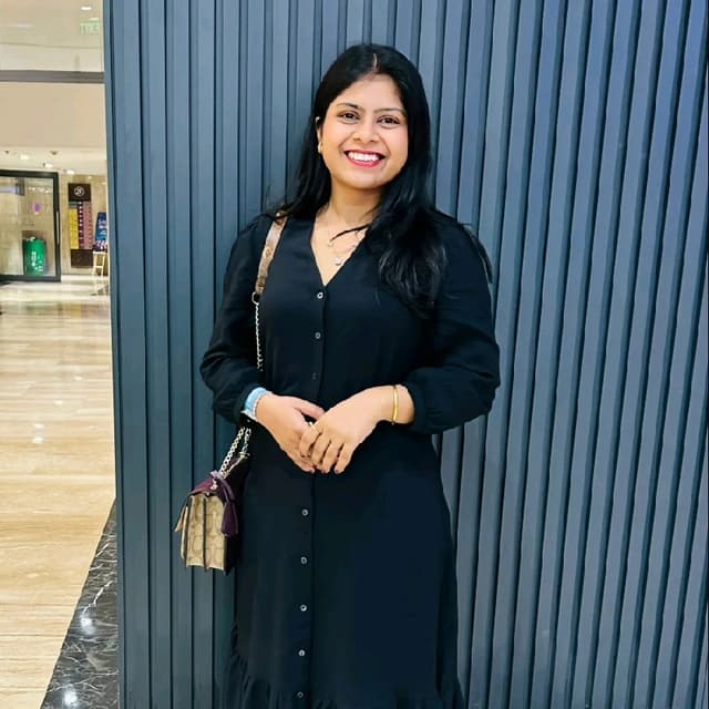 Bhavana Manglik