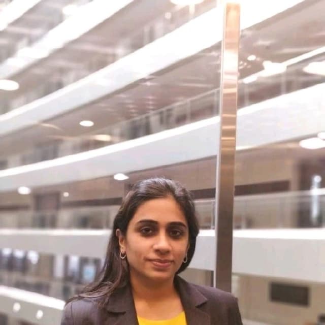 Bhavana Multani