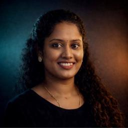 Bhavana Narayan