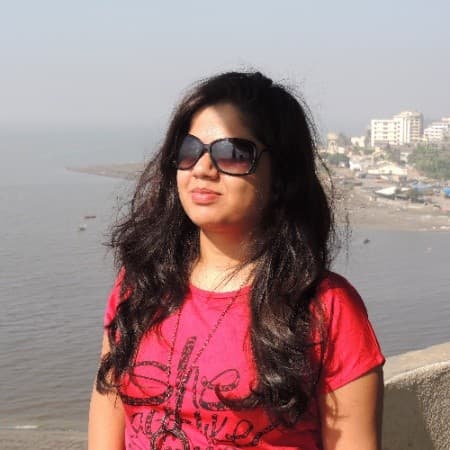 Bhavana Noolvi