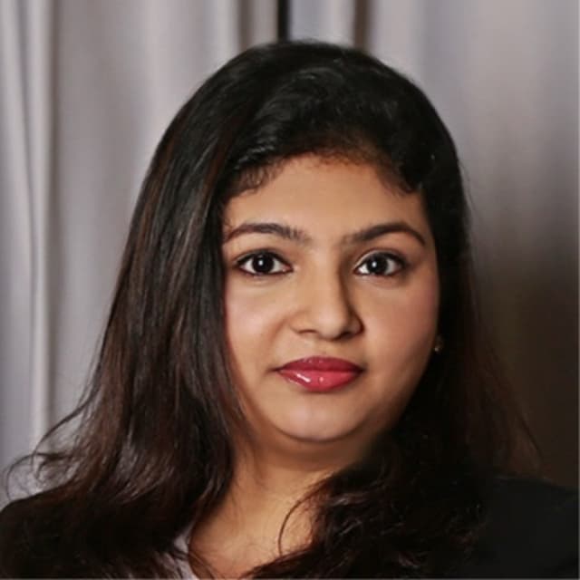 Bhavana Preet