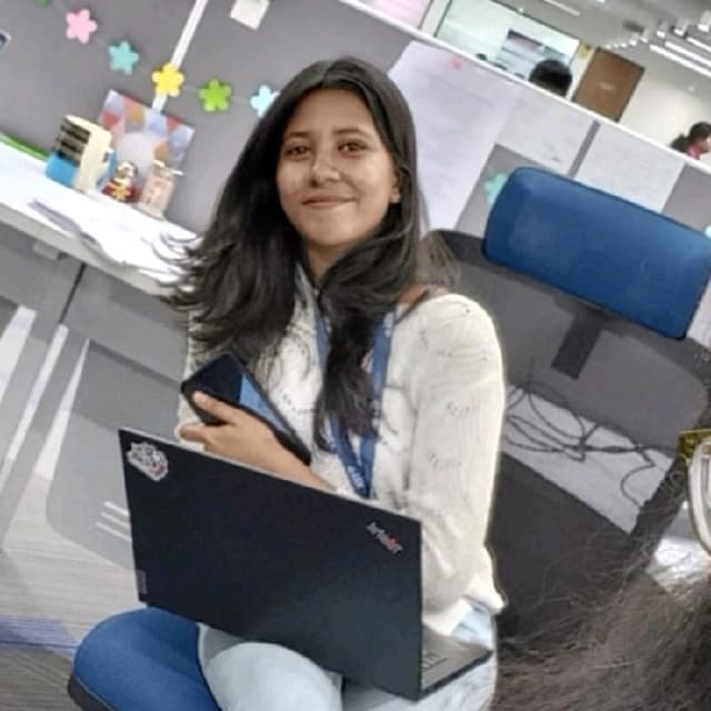 Bhavana R