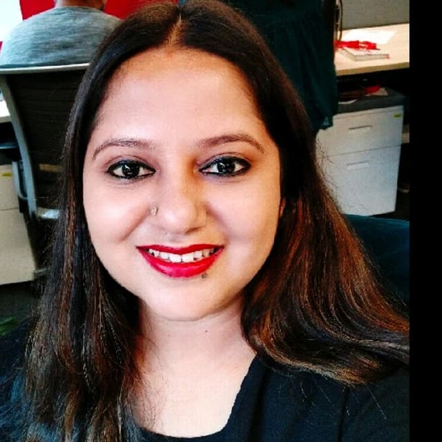Bhavana S