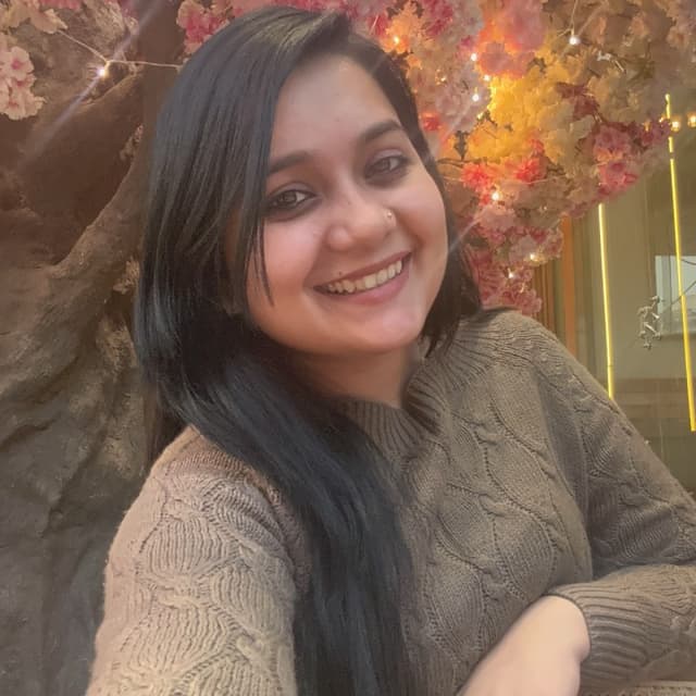 Bhavana Shivhare