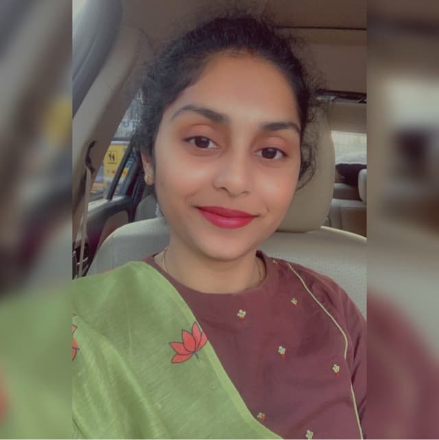 Bhavana Sidda