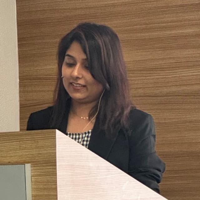 Bhavana Yadav