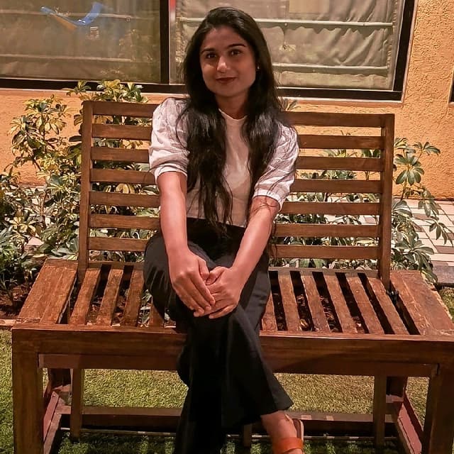 Bhavana Yadav