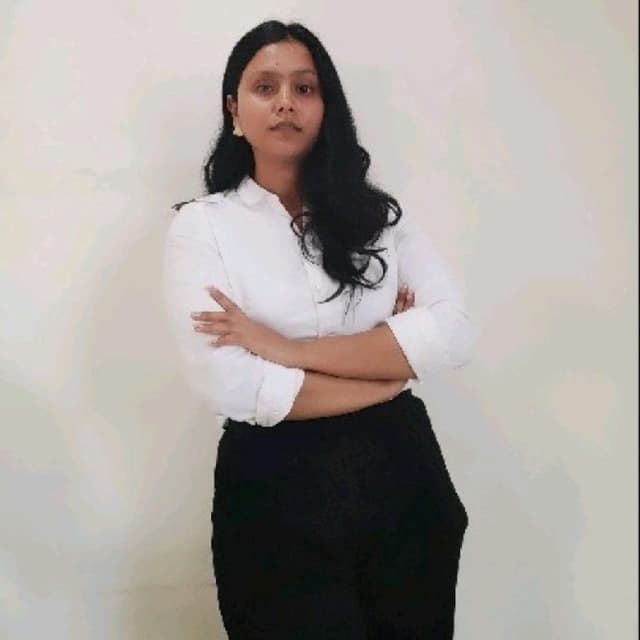 Bhavana Sharma