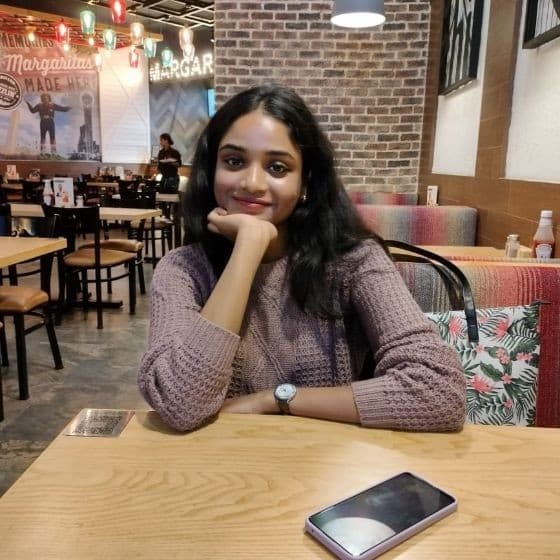 Bhavana Acharya