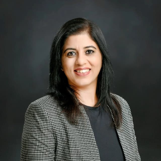 Bhavana Bhagat