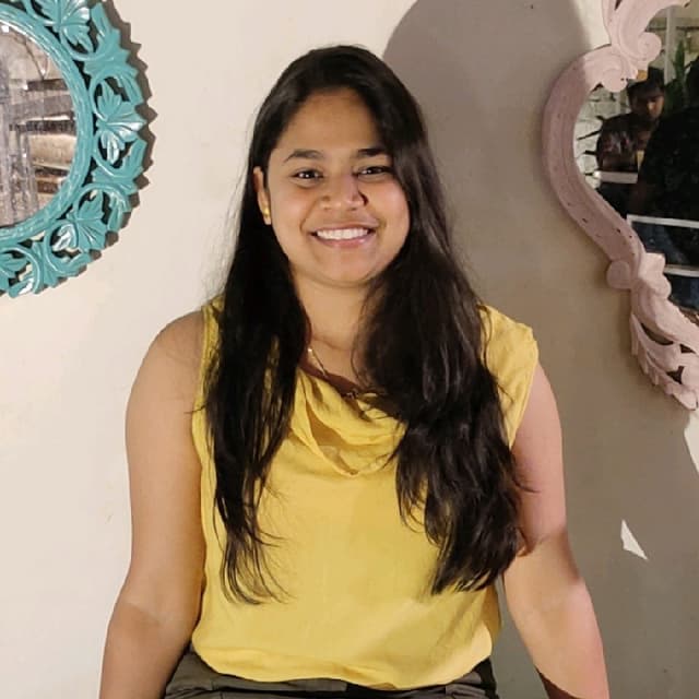 Bhavana Sai