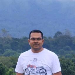 BhavaniShankar Nichhenagunta