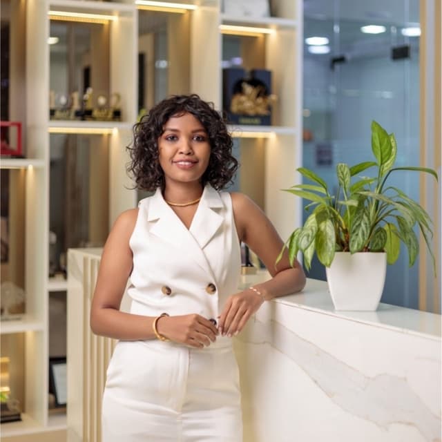 Bhavani Dhanraj