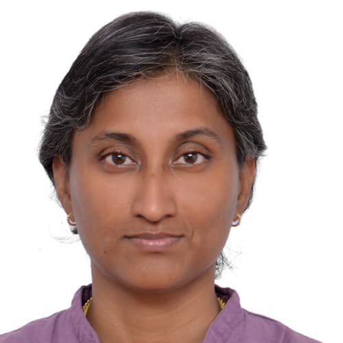 Bhavani Ganapathy