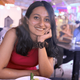 Bhavani H