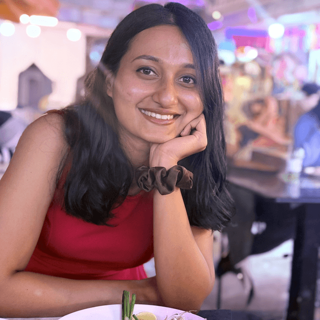 Bhavani H