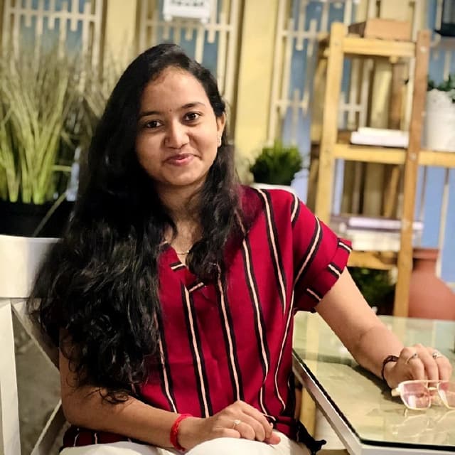 Bhavani Korlapati