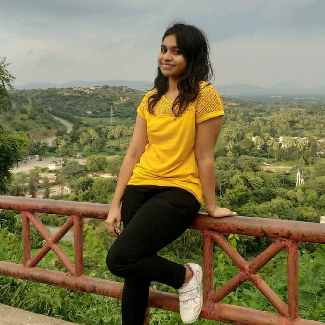 Bhavani Pinnam