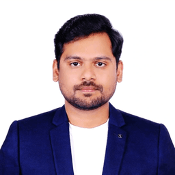 Bhavani Sankar Peteti