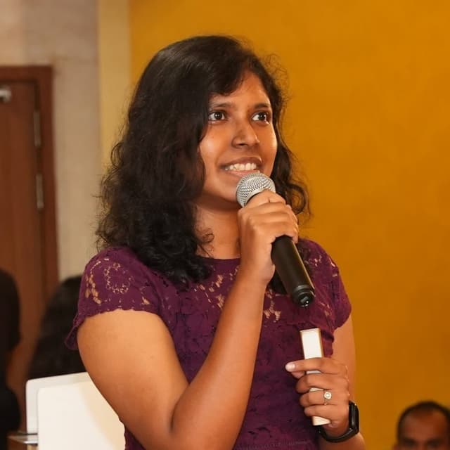 Bhavani Ravi