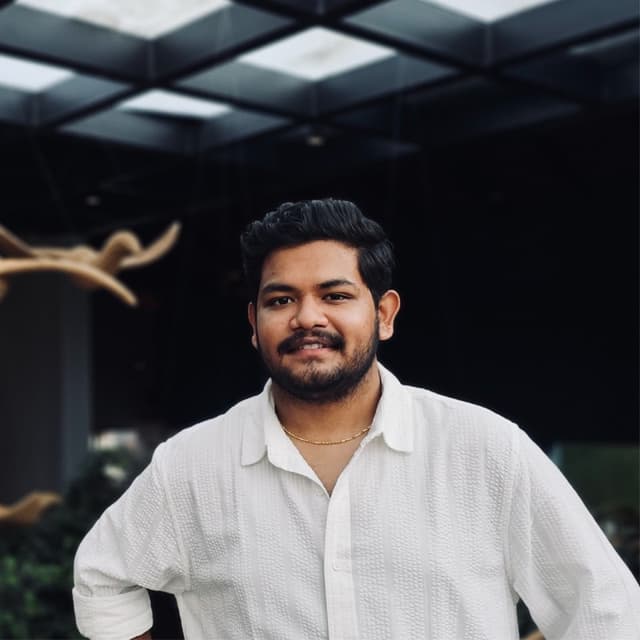 BHAVANI PRASAD ADHI