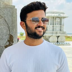 Bhavani Shankar