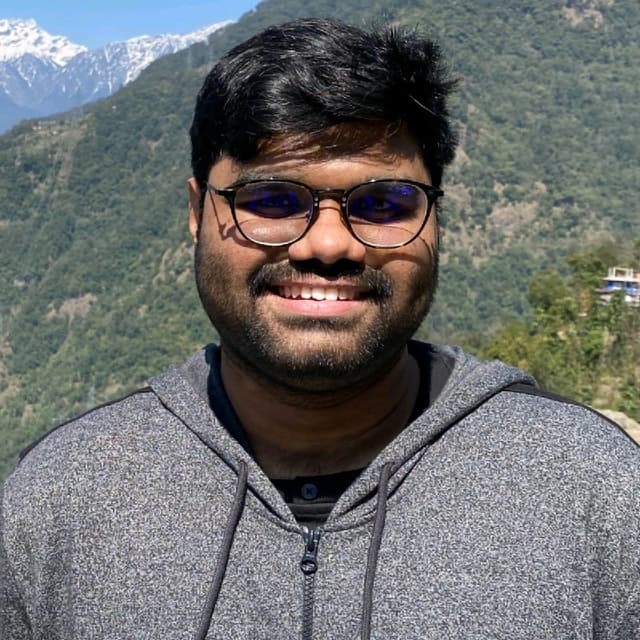 Bhavani Shankar