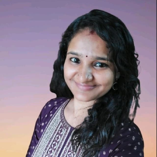 Bhavani S