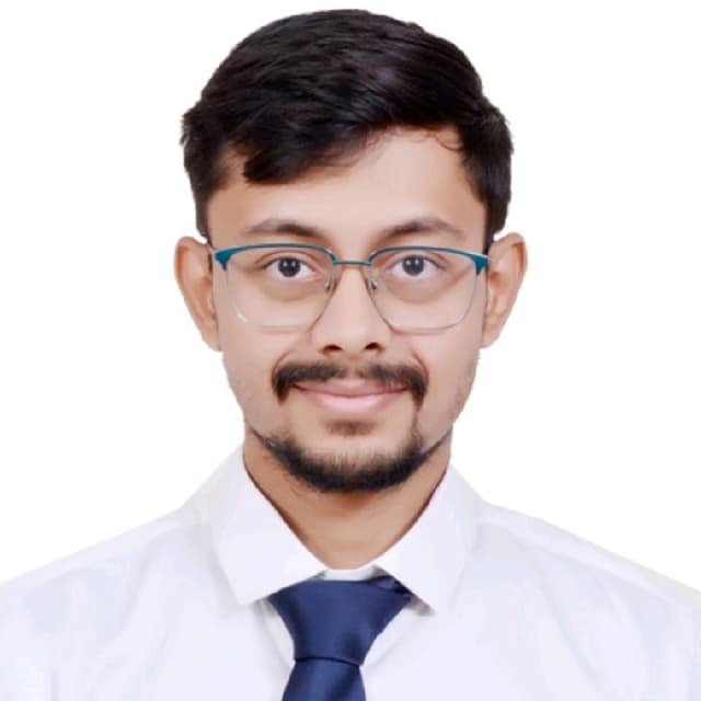 Bhavarth Bhangdia