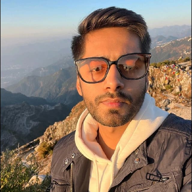 Bhavay Nagpal