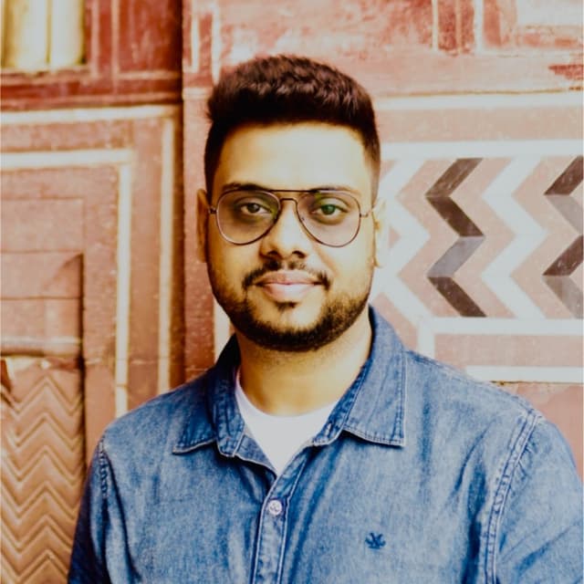 Bhavay Garg