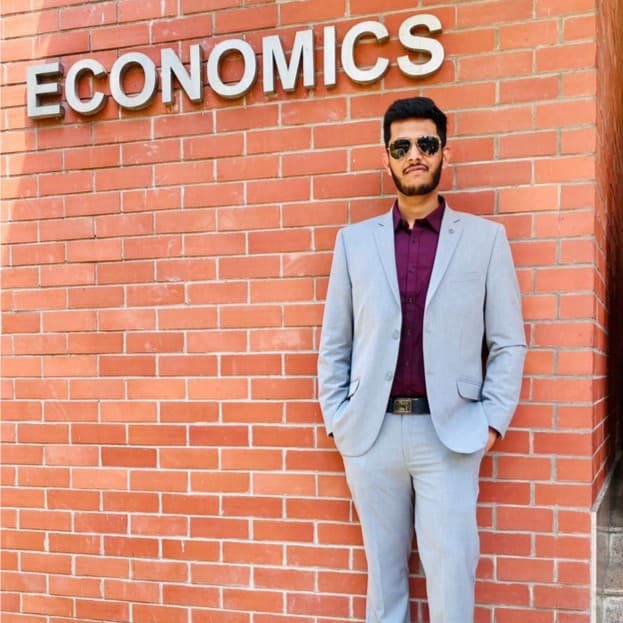 Bhavay Jain