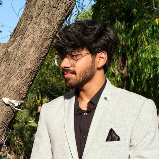 bhaveik arya