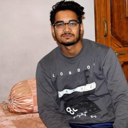 Bhavek Sharma