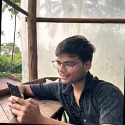 Bhavesh Aggarwal