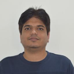 Bhavesh Bhati