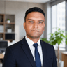 Bhavesh Biswas