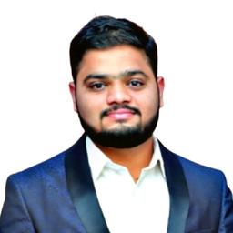 Bhavesh Chaudhari