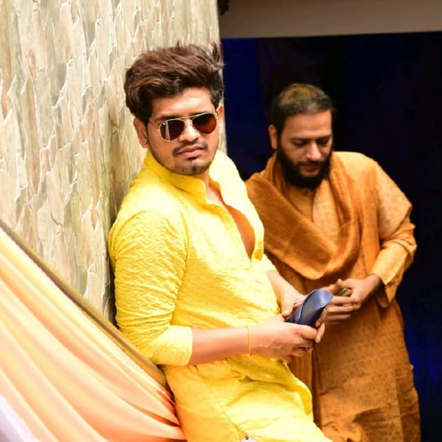 Bhavesh Choudhari